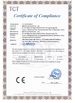 Китай Shenzhen MOCO Interconnect Co., Ltd. Сертификаты
